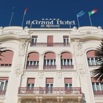 Grand Hotel Rimini